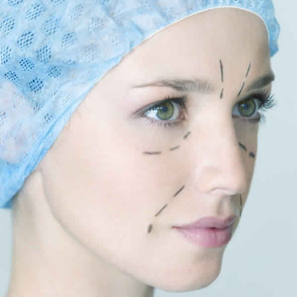 Cirugìa Facial
